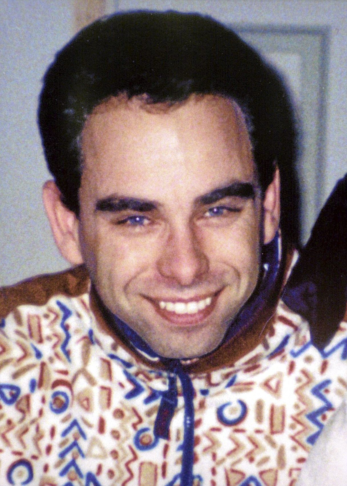Bjorn Fahlstrom